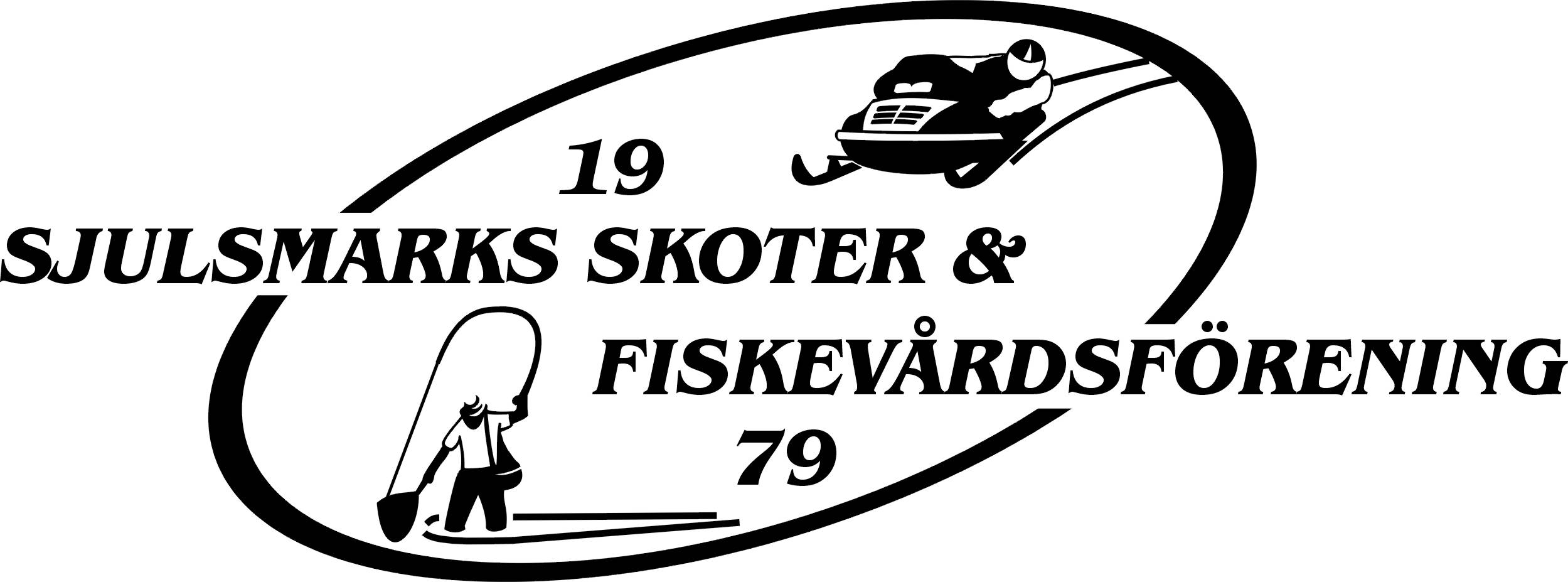 Sjulsmarks Skoter och Fiskevårdsförening